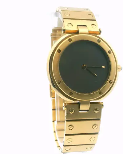 Cartier Santos 81914