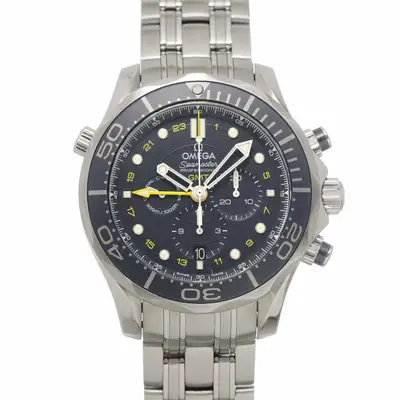 Omega Seamaster 300 Co-Axial 212 30