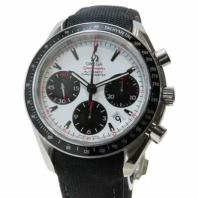 Omega Speedmaster 323.32.40.40.04.001