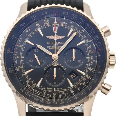 Breitling Navitimer B01 Chronograph RB0127 RB01271A