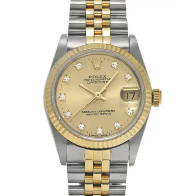 Rolex Datejust 68273G