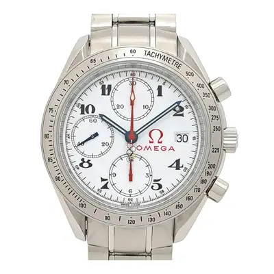 Omega Speedmaster 323.10.40.40.04.001