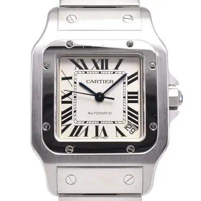 Cartier Santos 147187