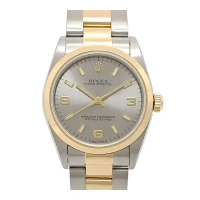 Rolex Oyster Perpetual 77483