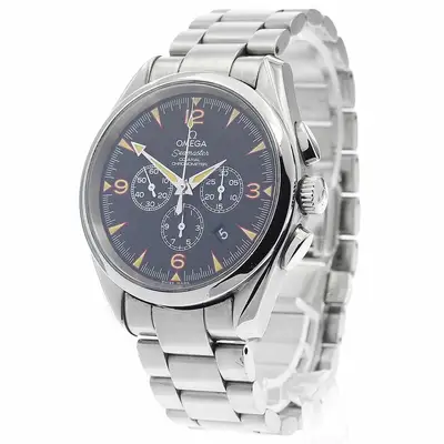 Omega Seamaster 2512.54