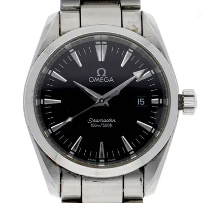 Omega Seamaster Aqua Terra 2518.5 TO309804