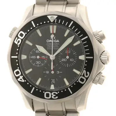 Omega Seamaster 2594.52.00