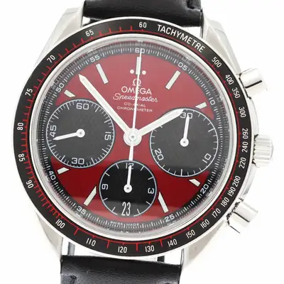 Omega Speedmaster 326.30.40.50.11.001