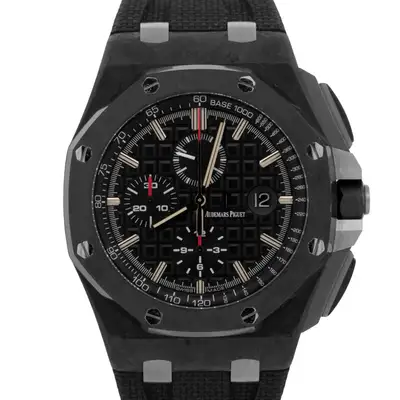 Audemars Piguet Royal Oak Offshore 26400AU