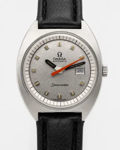 Omega Seamaster 566.0033
