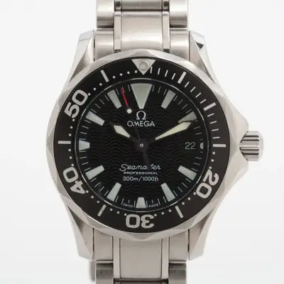 Omega Seamaster 2284.50