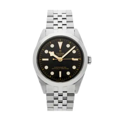Tudor Black Bay 79640