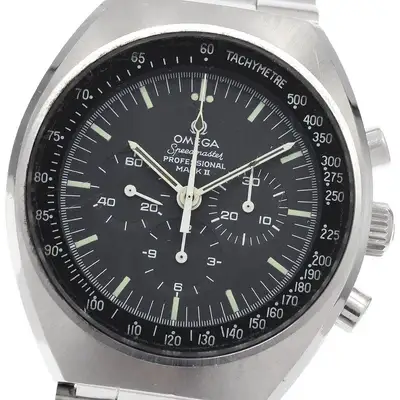 Omega ST145.014 Speedmaster Professional Mark II