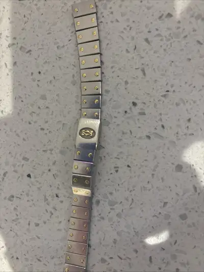 Cartier Santos bracelet