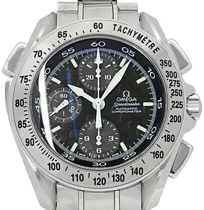 Omega Speedmaster 3540.50