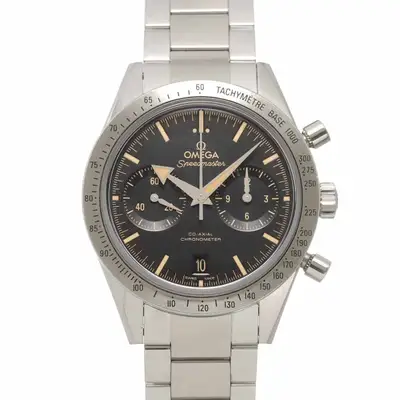 Omega Speedmaster 331.10.42.51.01.002