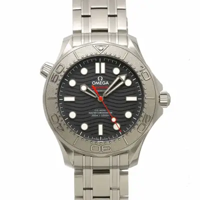 Omega Seamaster Diver 300 Co-Axial 210