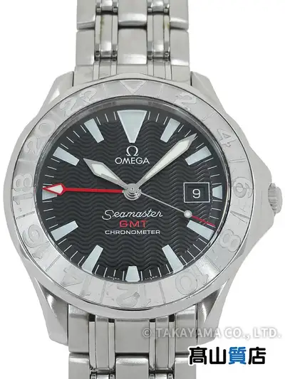 Omega Seamaster 2234.50