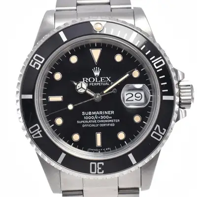 Rolex 150168