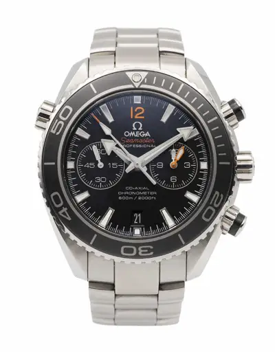 Omega SEAMASTER O23230465101003