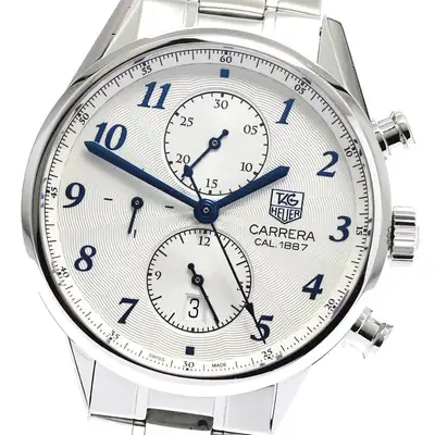 TAG Heuer Carrera Caliber 1887 CAR2114-0