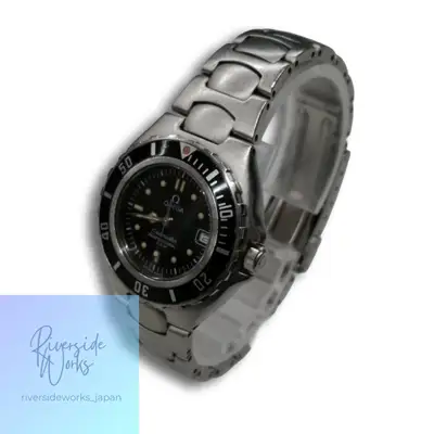 Omega Seamaster 2880.50.00