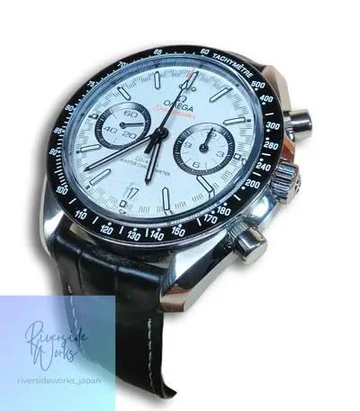 Omega Speedmaster Co-Axial 9900 32933445104001