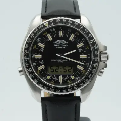 Breitling Navitimer 80190