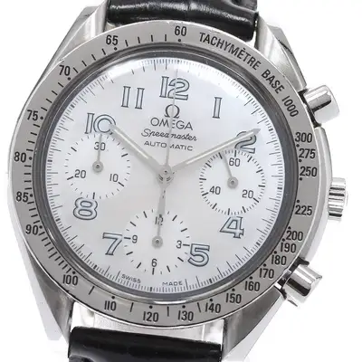 Omega Speedmaster 3802.70.56