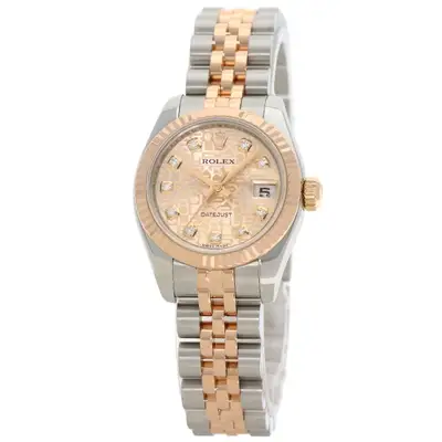 Rolex Datejust 179171G