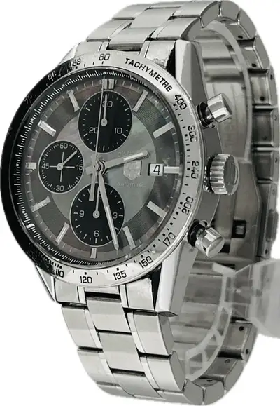 TAG Heuer Carrera Calibre 16 CV201P.BA0794