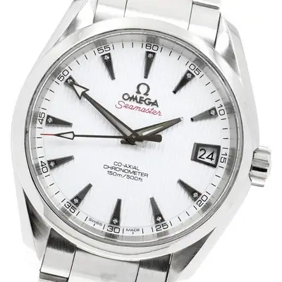 Omega Seamaster 231.10.39.21.54.001