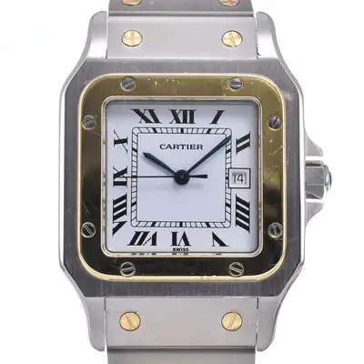 Cartier Santos 147711
