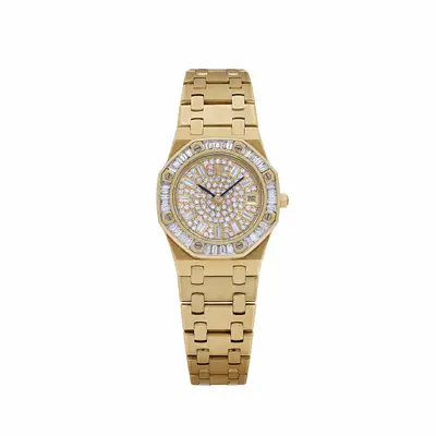 Audemars Piguet Royal Oak 66464BA
