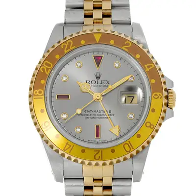 Rolex GMT-Master II 16713RG
