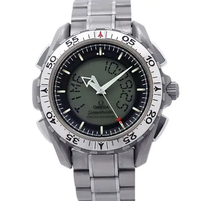 Omega Speedmaster 3291.50.00