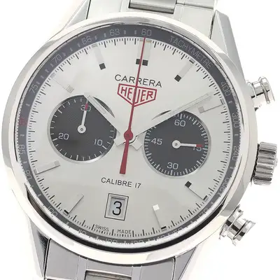 TAG Heuer Carrera Jack Heuer CV2119
