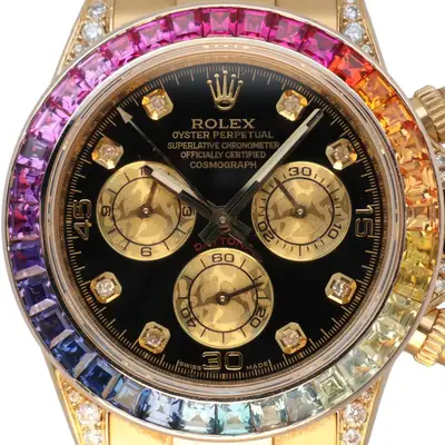 Rolex Daytona 116528H