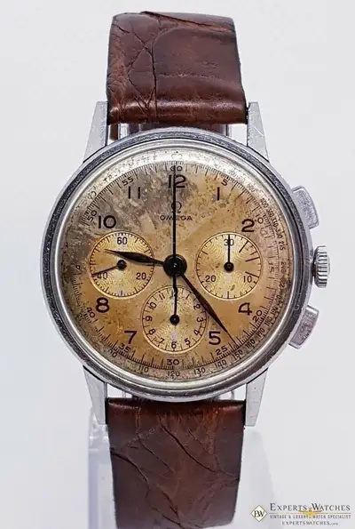 Omega Chronograph CAL 27 321 2279-2