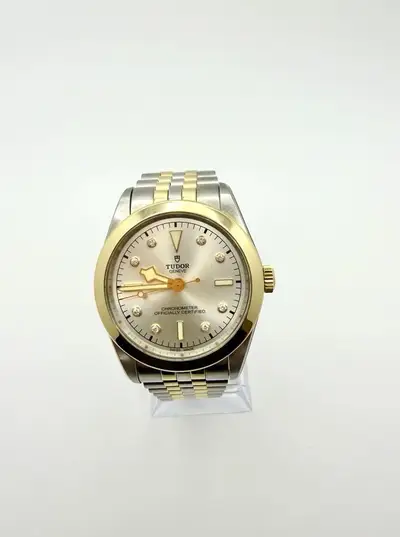 Tudor Black Bay S&G M79663-0007