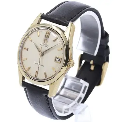 Omega Seamaster 14701
