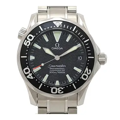 Omega Seamaster 2252.50