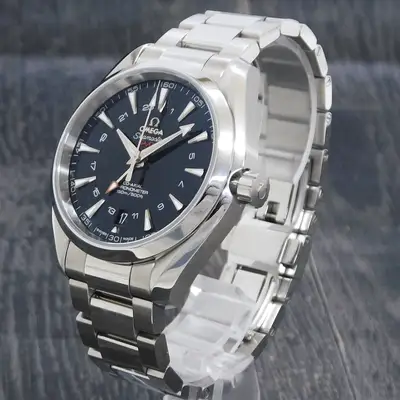 Omega Seamaster 231.10.43.22.01.001