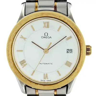 Omega Speedmaster 166.0285