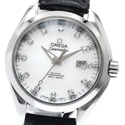 Omega Seamaster 231.13.34.20.55.001