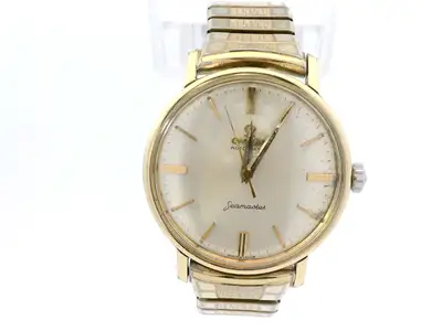 Omega Automitic Seamaster