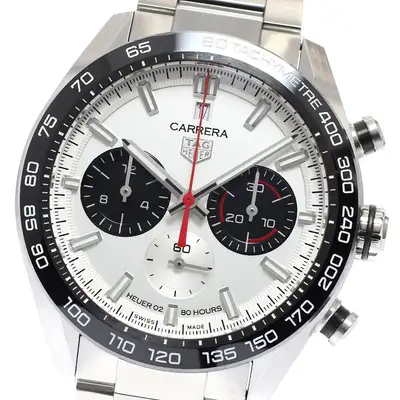 TAG Heuer Carrera Sport Chronograph CBN2A1D