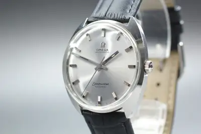 Omega Seamaster 165.026