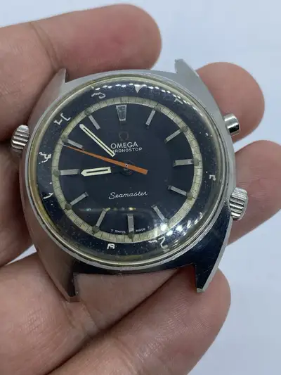 Omega Seamaster 145.008