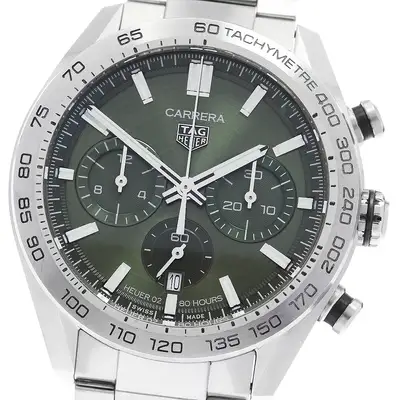 TAG Heuer CBN2A10.BA0643 CARRERA CALIBRE HEUER